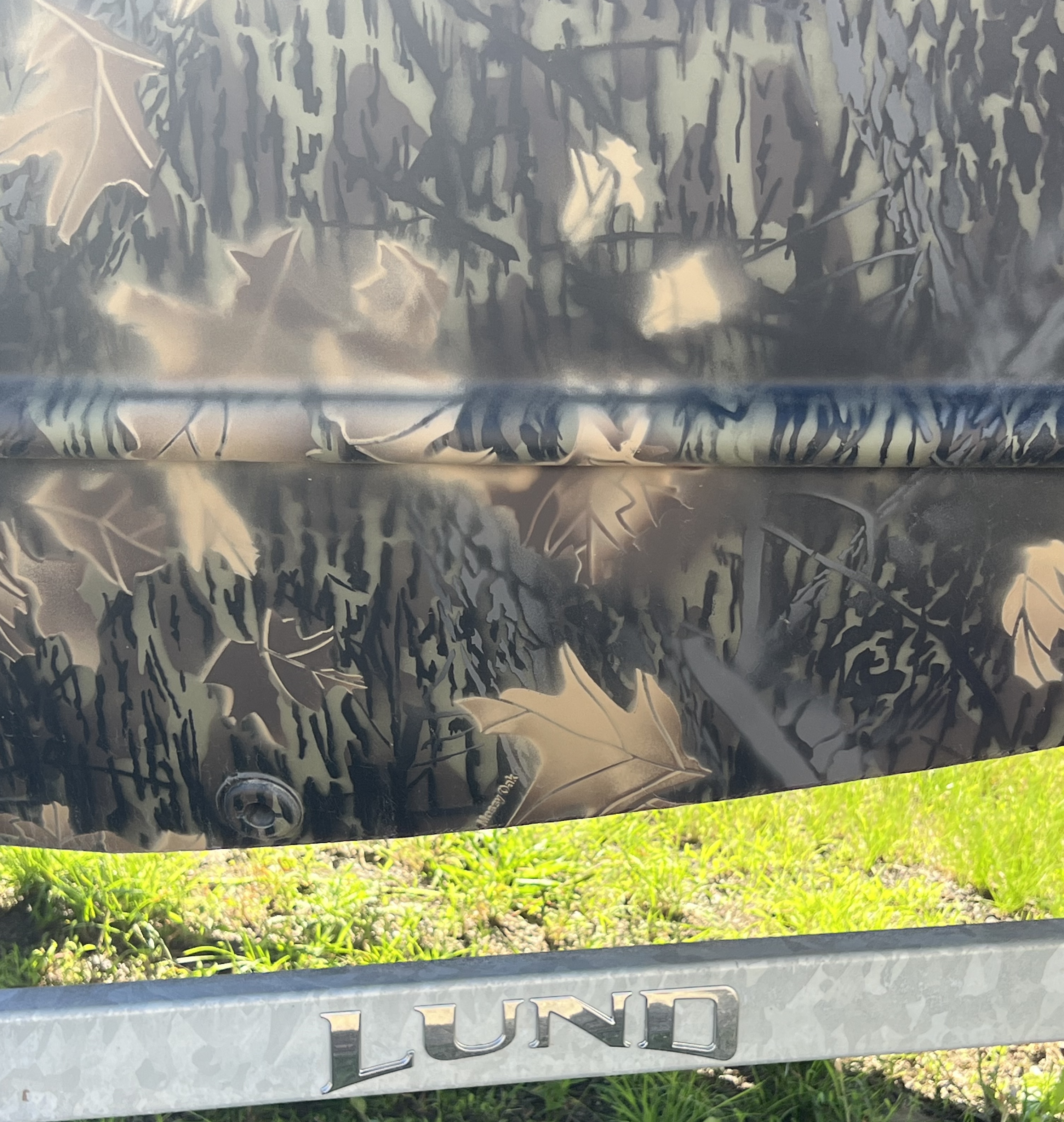2023 Lund 1760 Predator SS - Photo 11
